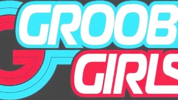 Grooby Girls featuring lass's solo male trailer