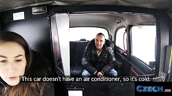 Orgasms dirt with stunner Yenna from Czech XXX