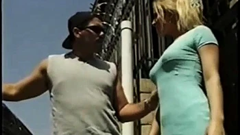 Threesome blonde: Doggy, Missonary  Stripchat Porn