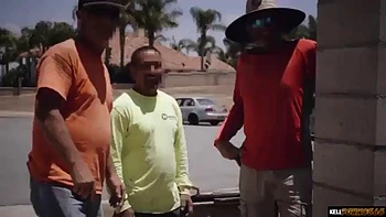 Ava addams with her boyfriend: Blowjob, Doggy  Cowgirl Porn