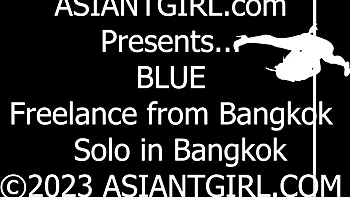 Sinful doll's small ass action