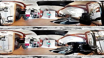 Teressa's behind the scenes movie