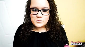 Harper's black hair sex by Brand New Amateurs