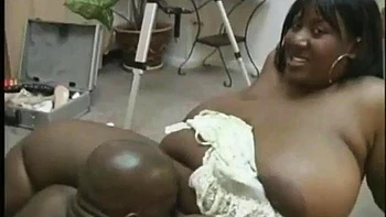 Beautybbw: Doggy, Licking  Big Tits Porn