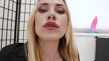 Chrystal Sinn 4on1 Balls Deep Anal, DP, Gapes and Swallow GIO