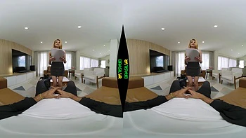 Fuck-Buddy Cop Movie