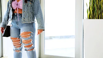 Blowjobs and Handjobs Galore with Hot Busty Blondes