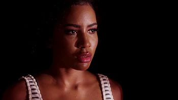 Manuel Ferrara fucked hard by an ebony group of beauties.