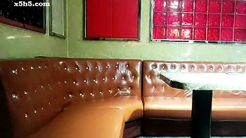 Amateur french girl hidden cam