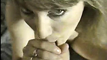 Dawn - slutty 80s chick: Blowjob, Babe  Sex Porn