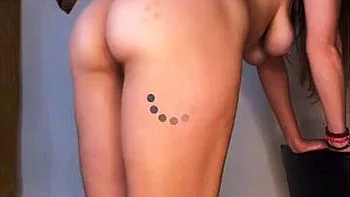 Milf with saggy tits and big ass: Big Tits, Amateur  Blonde Porn