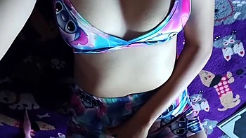 You Like My Big Tits And Big Ass