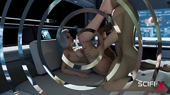 Car Toon - Fuck In The Universe. Fuck Me In The Ass I Really Want Your Cock