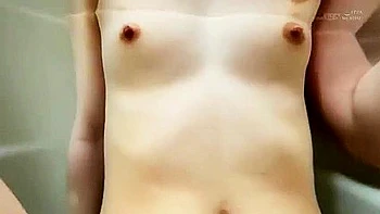 Stepsibling Bath For First Time (aiga)