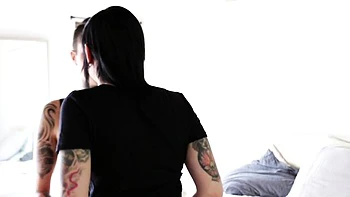 Sultry Alexis Amore and Chloe Dior - fingering porn - Perv Milfs And Teens