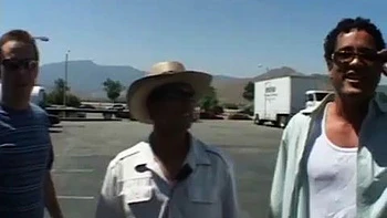 Stepmom picked up for bangvan anal: Amateur  Pornhub Porn