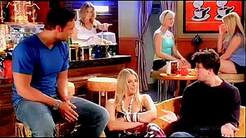 JK Seduced: Blowjob, Doggy  Cowgirl Porn