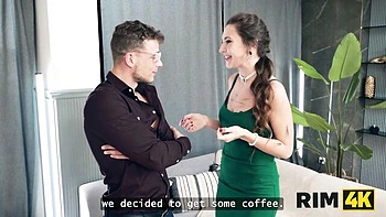 Sexual Sakura's rough smut