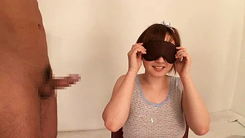 Japanese beauty sucking dick: Blowjob, Solo  Soro Porn