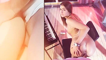 HUNT4K. Who is More Important to You, Football or Me? ft. Stanley Johnson  Cherry Candle: Porn