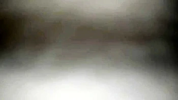 Amateur couple copulation on hidden cam