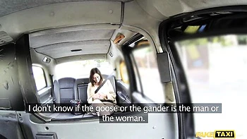 Hypnotic Anna's long legs dirt