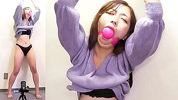 Nipponese Hot Nymph Bdsm Crazy Clip
