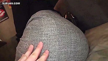 T*e*n-053 I Love Sex Where I Cant Move, My Vision Is Blocked, And Im Completely Dominated! A Girl With A Beautiful Ass Who Has Become Sexually Frustrated Cums Endlessly Decensored