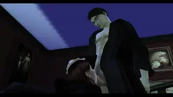 The Scandalous Secret Of Hogwarts - Harry Potter 3d Hentai