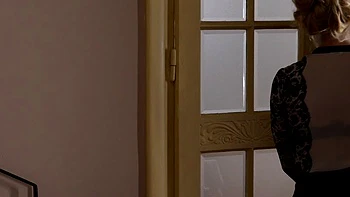 Dominatrix Gives Submissive Lots of Spanking, Part 1