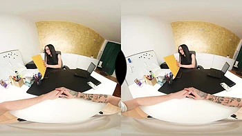 My Secretary Is So Hot Lara Sins