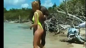 Destination Guadeloupe - Delfynn Delage 1: Blowjob, Doggy  Cowgirl Porn