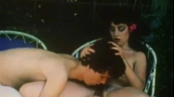 Vintage 406: Blowjob, Doggy  Missonary Porn