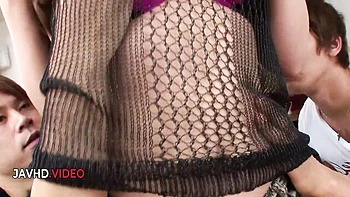 Shiofuky - hardcore sex