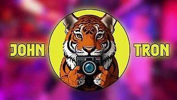 JohnTronX - Great POV blowjob, reverse cowgirl, and creampie with a hot babe: Porn