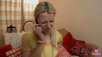 Adorable Ivan at facial dirt