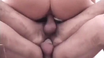 Marie Wadsworthy And Ann Stefani - Shameless Bisexual Threesome On The Construction Site