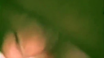 Skinny Chick Fucks Hard With Two Oldscool Guys