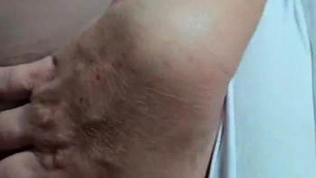 Close Up Pussy Creampie Fucking Stepsis