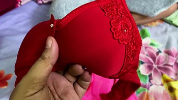 My Sexy Aunty Crazy For Sex With Me