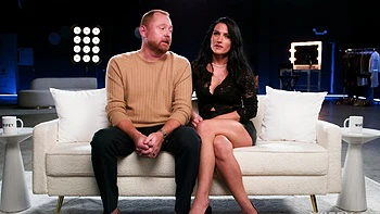 Ridley, a real wife, gets fucked by a big cock