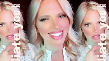 Heather Highborne - Seduced Shoe Servant - With Effects