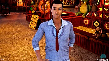 DOUBLE HOMEWORK 06  PC GAMEPLAY HD: Big Tits, Big Ass  Pov Porn