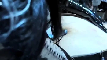 Miss Oyuki - Encouraged Bi Spit Roast - Looser Humiliation