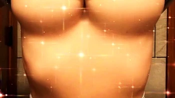 Leann amateur beautiful brunette with big boobs