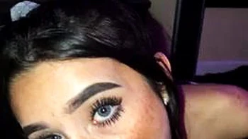 Asdas: Blowjob, Amateur  Blonde Porn