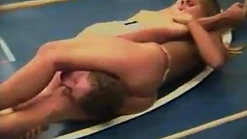 Mixed wrestling TPC: Amateur, Fansly  Vintage Porn