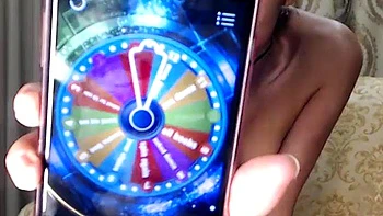 Armchair tease: Amateur, Fansly  Cam Porn