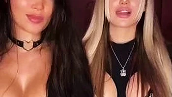 Hot Amateur Babes Cream Pies Compilation