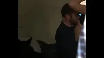 Cheating girlfriend on real hidden camera